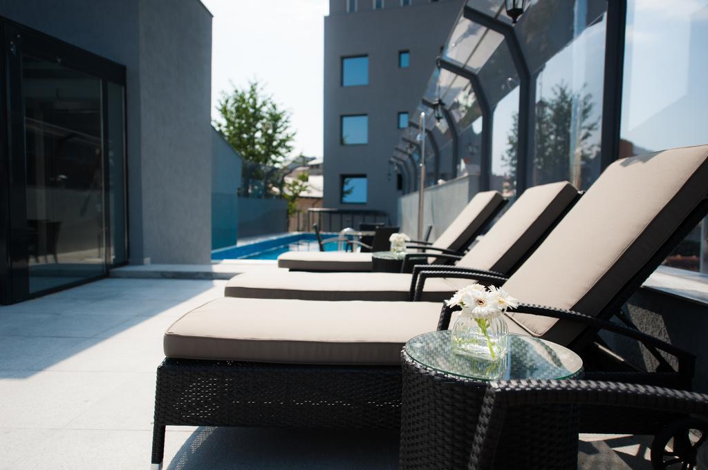 Best Western Hotel Lev Or I بوخارست المظهر الخارجي الصورة