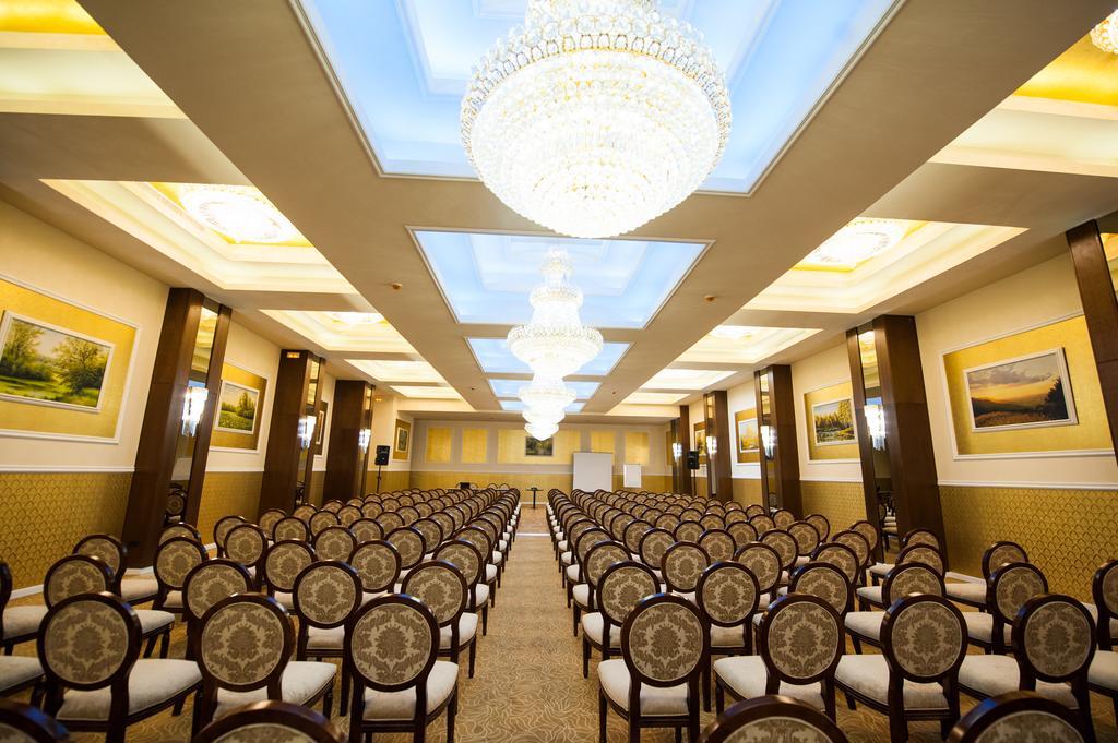 Best Western Hotel Lev Or I بوخارست المظهر الخارجي الصورة