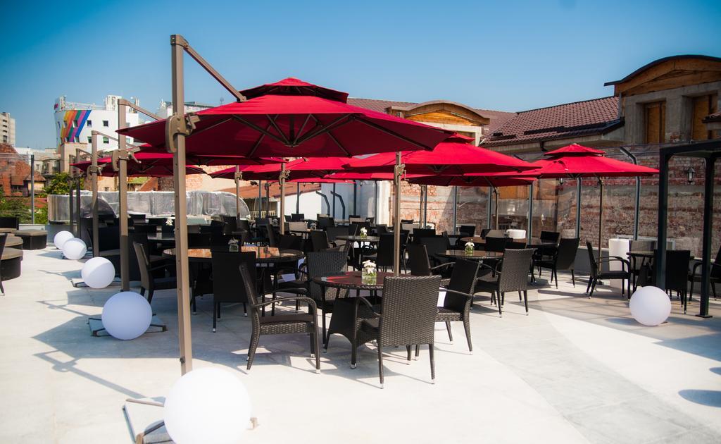 Best Western Hotel Lev Or I بوخارست المظهر الخارجي الصورة