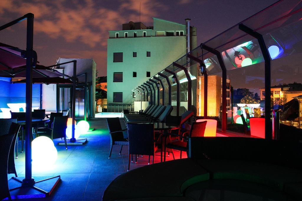 Best Western Hotel Lev Or I بوخارست المظهر الخارجي الصورة
