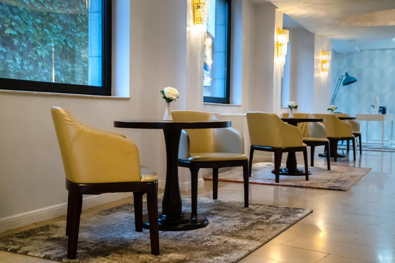 Best Western Hotel Lev Or I بوخارست المظهر الخارجي الصورة