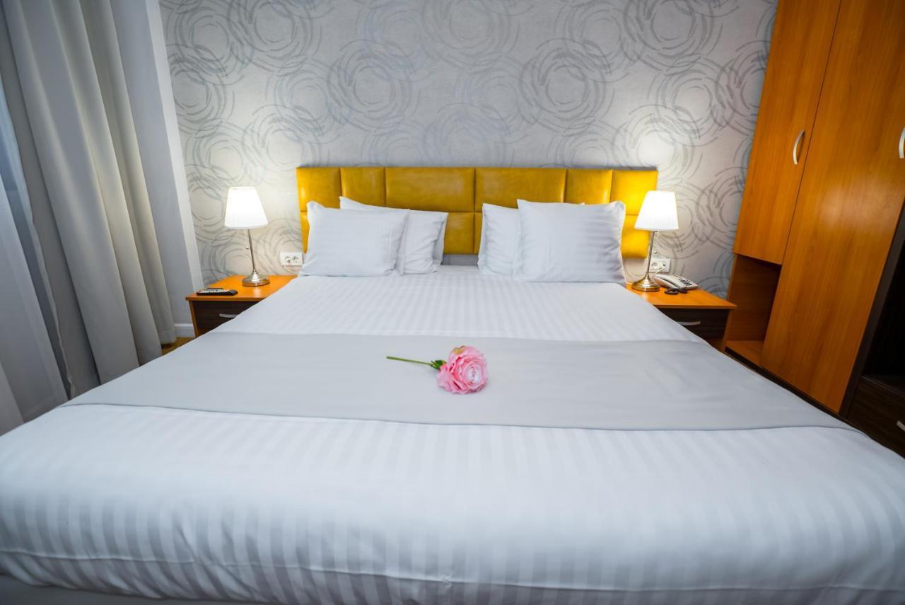 Best Western Hotel Lev Or I بوخارست المظهر الخارجي الصورة