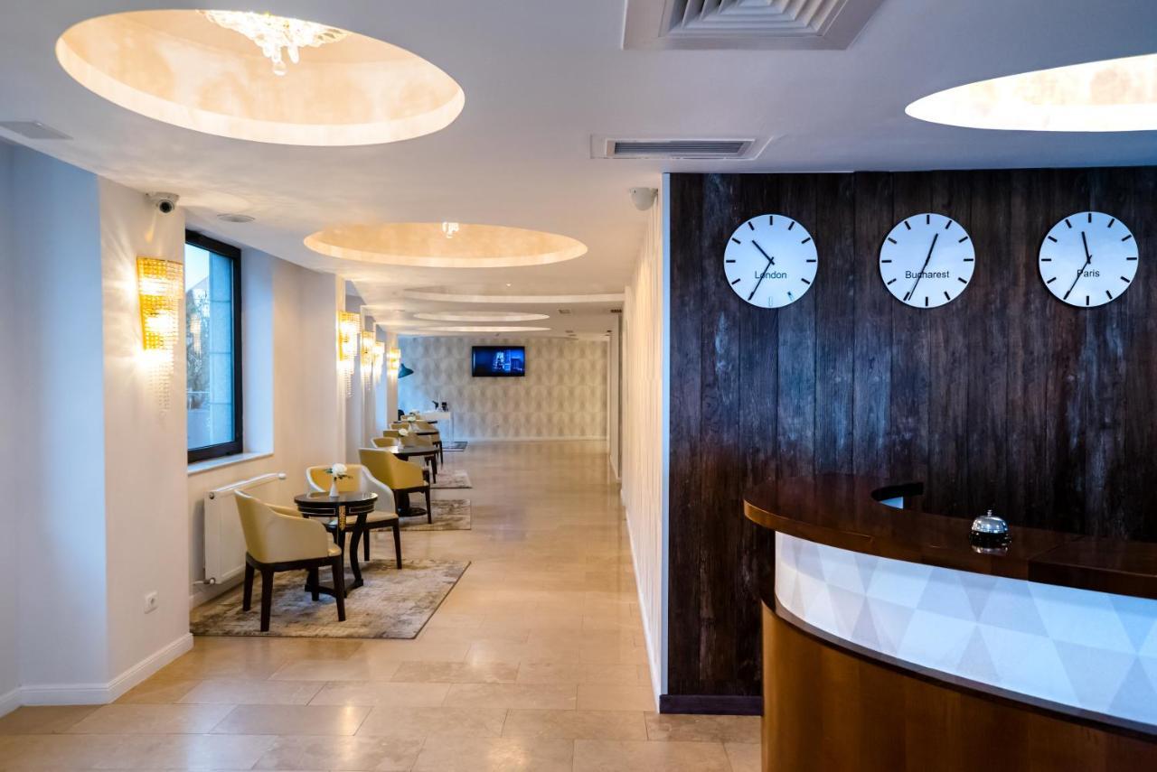 Best Western Hotel Lev Or I بوخارست المظهر الخارجي الصورة