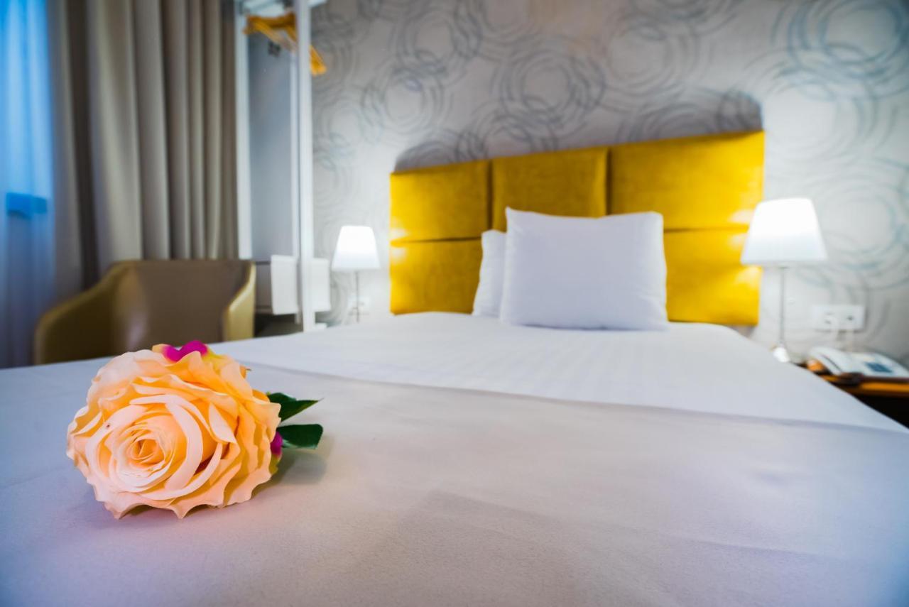Best Western Hotel Lev Or I بوخارست المظهر الخارجي الصورة