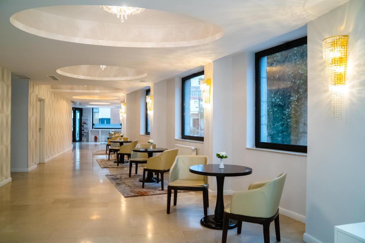 Best Western Hotel Lev Or I بوخارست المظهر الخارجي الصورة