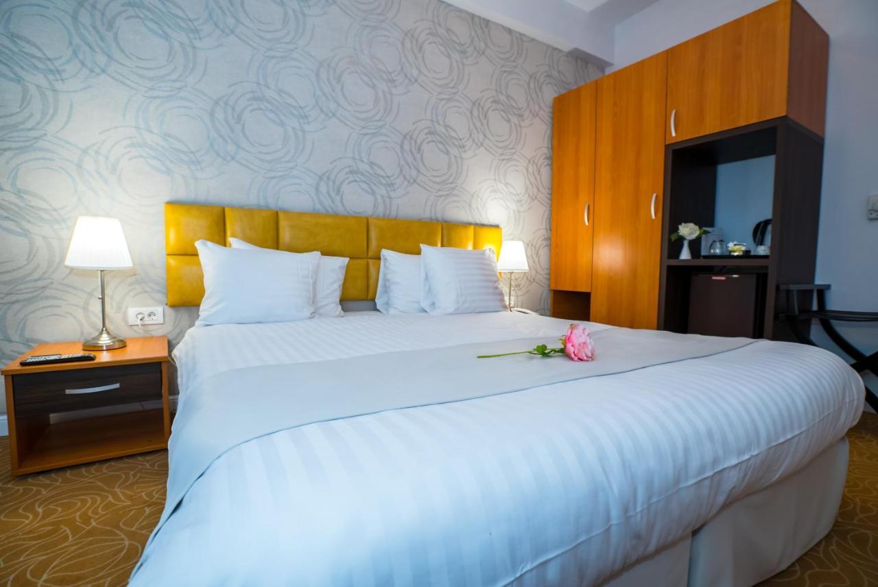 Best Western Hotel Lev Or I بوخارست المظهر الخارجي الصورة