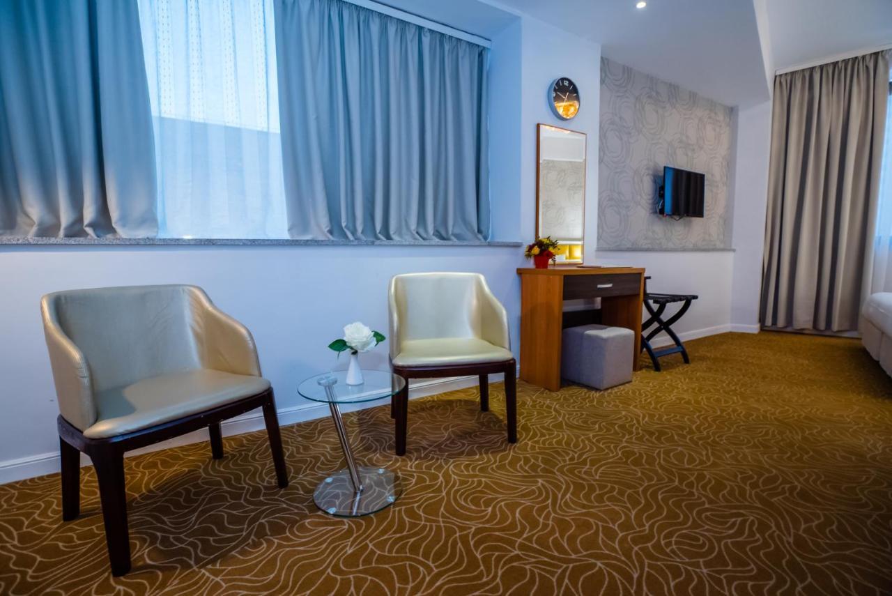 Best Western Hotel Lev Or I بوخارست المظهر الخارجي الصورة