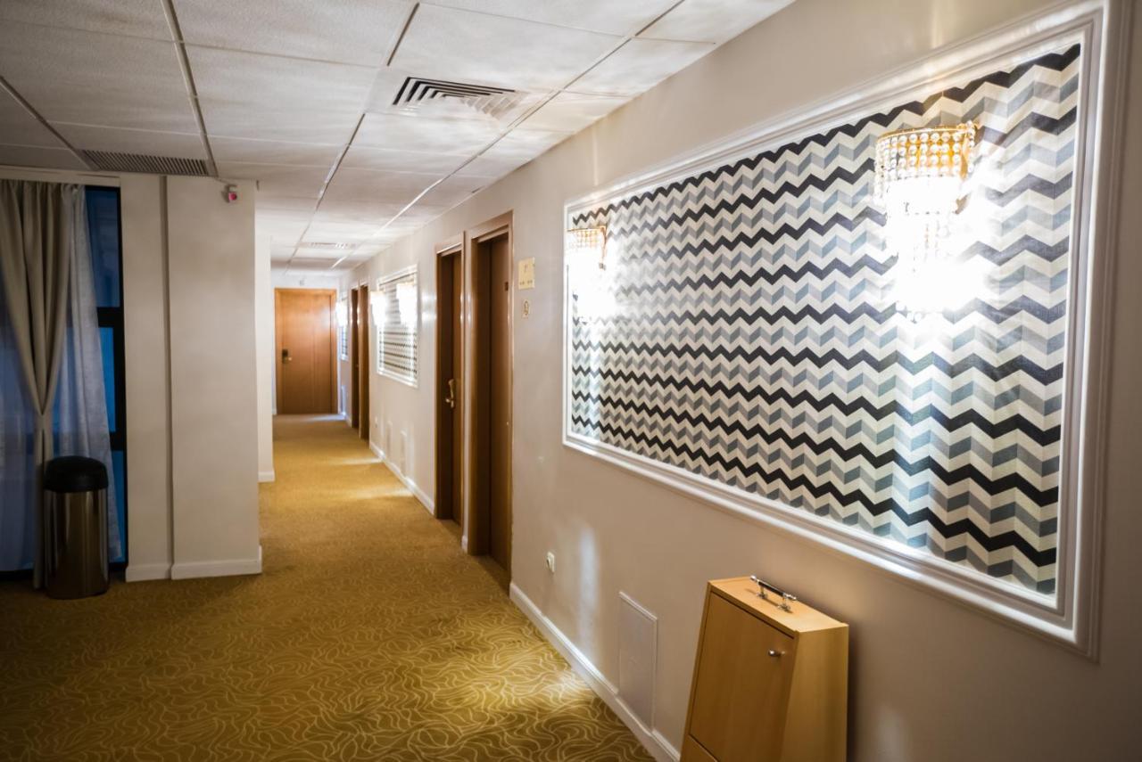 Best Western Hotel Lev Or I بوخارست المظهر الخارجي الصورة