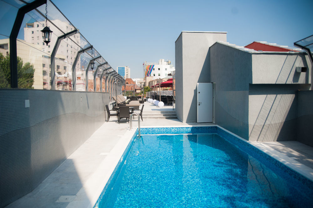 Best Western Hotel Lev Or I بوخارست المظهر الخارجي الصورة