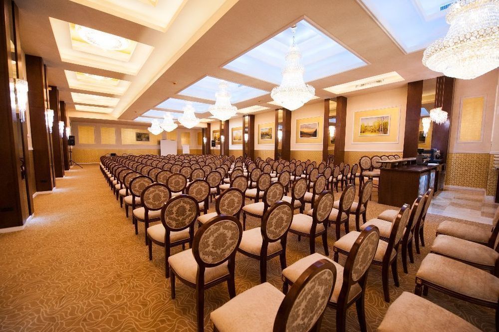Best Western Hotel Lev Or I بوخارست المظهر الخارجي الصورة