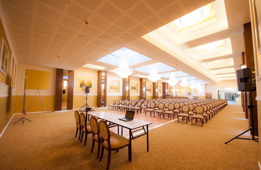 Best Western Hotel Lev Or I بوخارست المظهر الخارجي الصورة