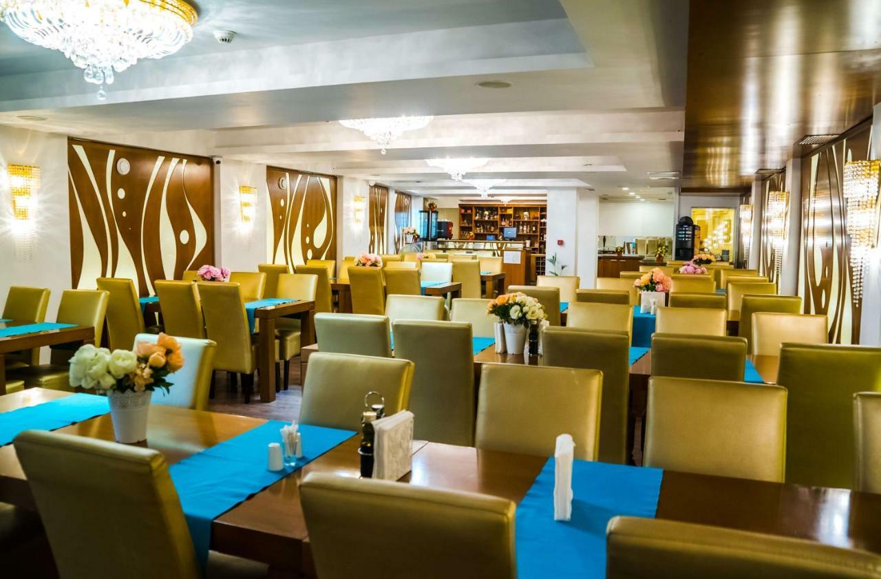 Best Western Hotel Lev Or I بوخارست المظهر الخارجي الصورة