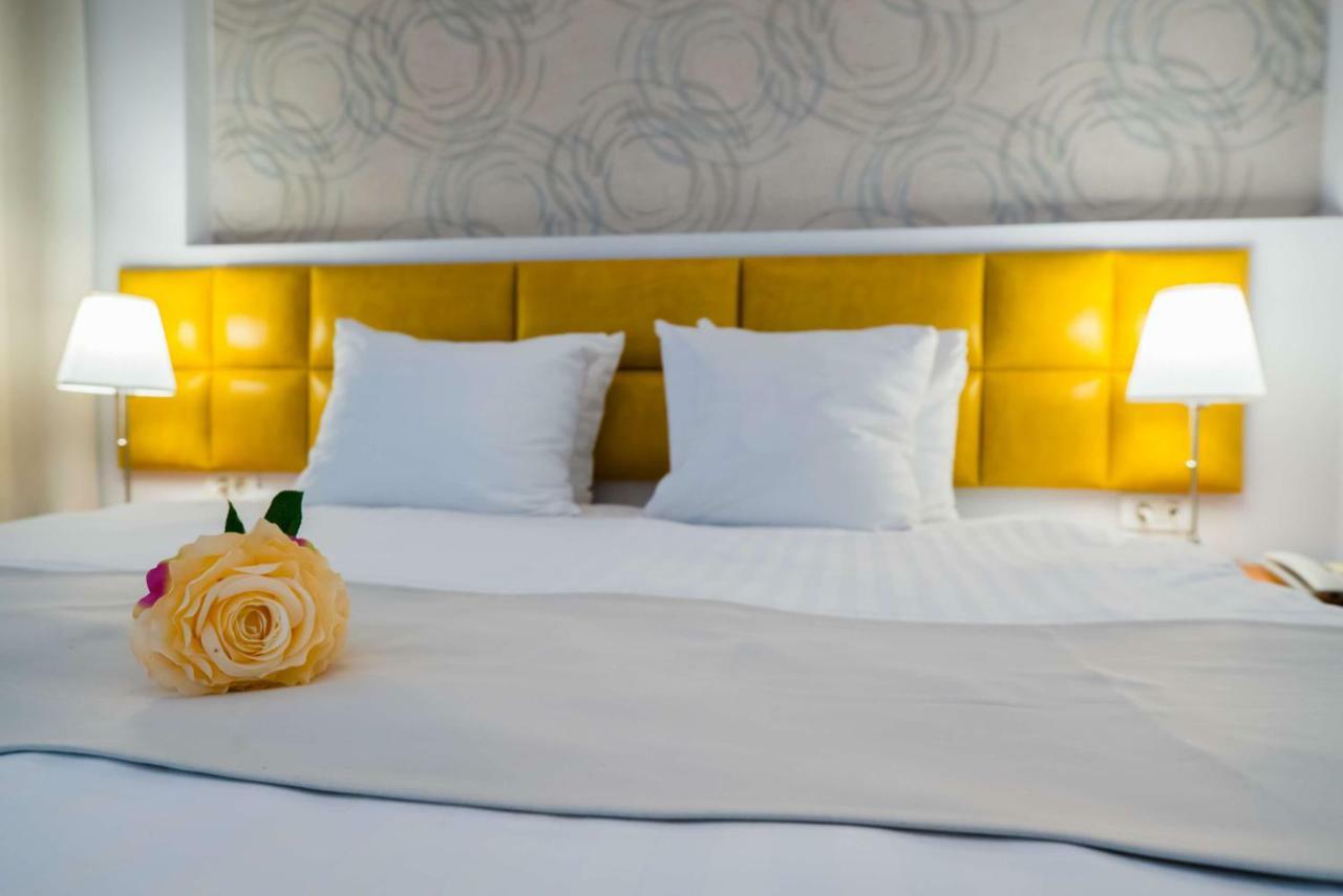 Best Western Hotel Lev Or I بوخارست المظهر الخارجي الصورة