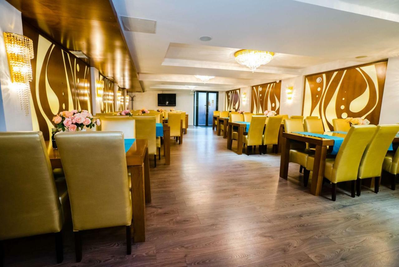 Best Western Hotel Lev Or I بوخارست المظهر الخارجي الصورة