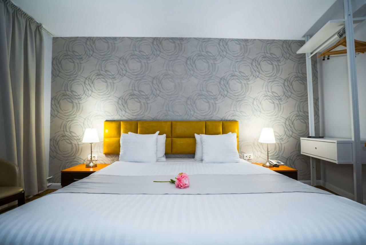 Best Western Hotel Lev Or I بوخارست المظهر الخارجي الصورة