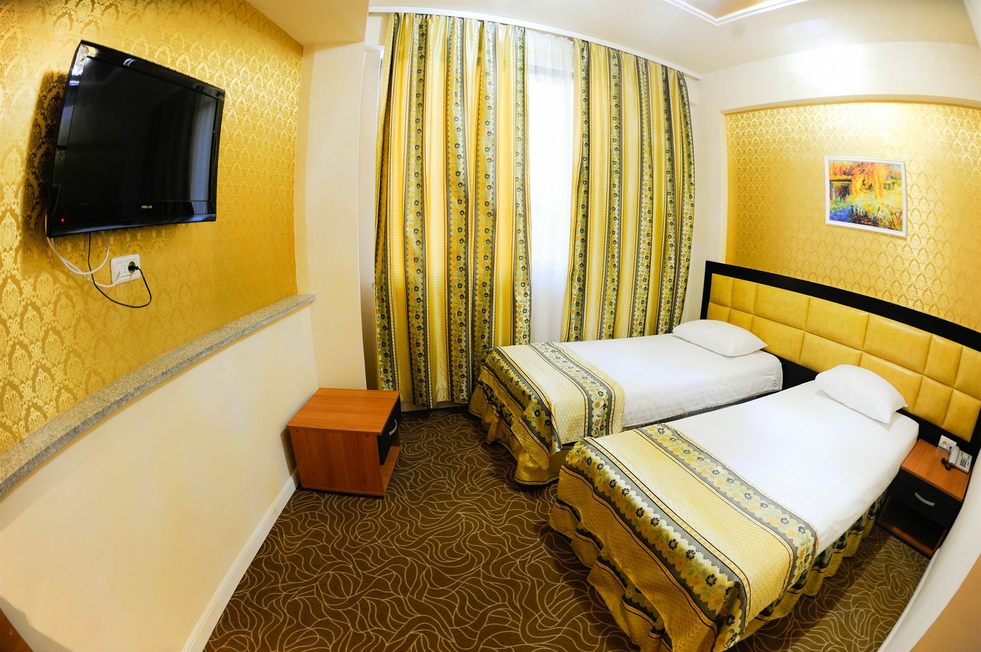 Best Western Hotel Lev Or I بوخارست المظهر الخارجي الصورة